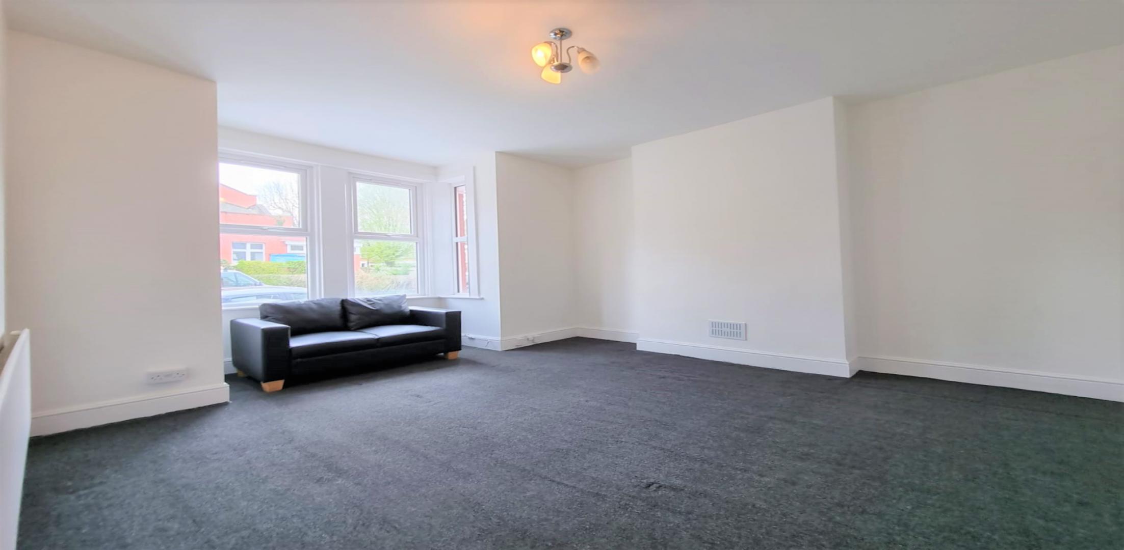 			4 Bedroom, 1 bath, 1 reception Terraced House			 Harlesden Road, Harlesden